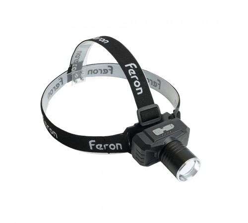 Фонарь налобный Feron 51621 TH2314 Фонарь налобный Feron 51621 TH2314