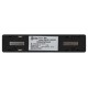 Накладной светильник Эра TRM-S5-1-6W4K-BK