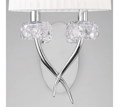 Бра Mantra 4634 Loewe Бра Mantra 4634 Loewe