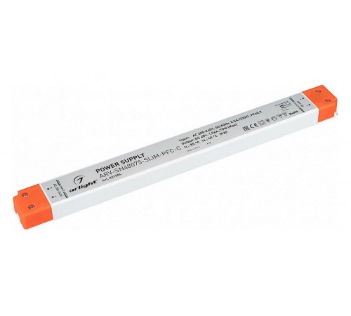 Блок питания Arlight 031504 ARV Блок питания Arlight 031504 ARV