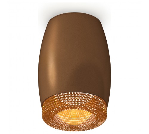 Накладной светильник Ambrella Light XS1124011 XS Накладной светильник Ambrella Light XS1124011 XS