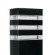 Наземный низкий светильник Feron 41155 DH0806