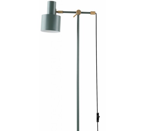 Торшер Moderli V11269-1F Artis Торшер Moderli V11269-1F Artis