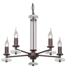 Подвесная люстра Vitaluce V4766-7/5 V4766