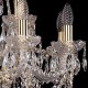 Торшер Bohemia Art Classic 13.11.8+4.195.h-165.Gd.Sp 11.11