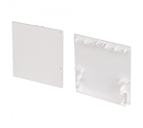 Профиль Arlight 021372 SL-LINE-7477-2500 WHITE+OPAL Профиль Arlight 021372 SL-LINE-7477-2500 WHITE+OPAL