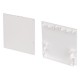 Профиль Arlight 021372 SL-LINE-7477-2500 WHITE+OPAL