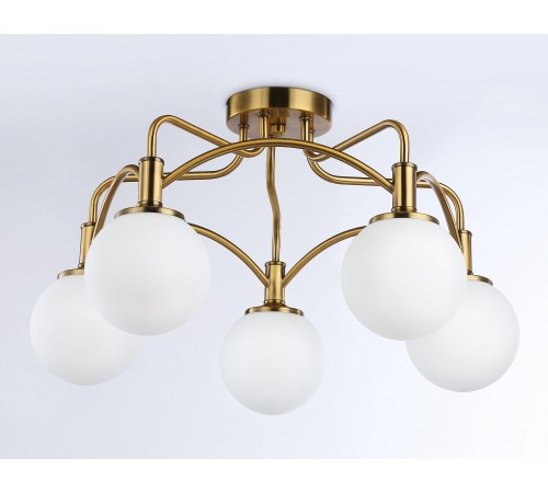 Потолочная люстра Ambrella Light TR3212 TR Потолочная люстра Ambrella Light TR3212 TR