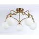 Потолочная люстра Ambrella Light TR3212 TR