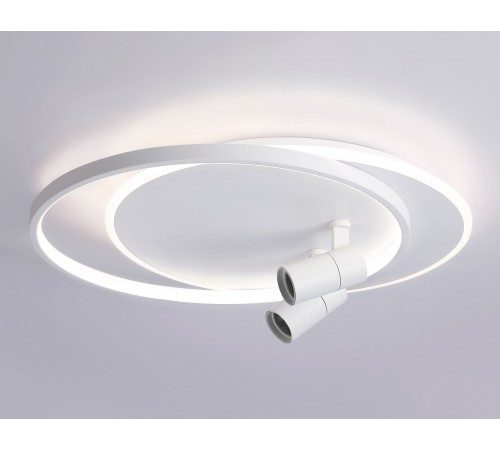 Накладной светильник Ambrella Light FL51391 FL Накладной светильник Ambrella Light FL51391 FL
