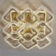 Потолочная люстра Escada 10238/9LED Kaleidoscope