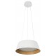 Подвесной светильник Loft it 10224P White Evans