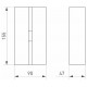 Подсветка номера Arlight 034980 Stripe