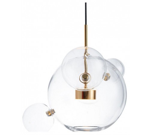 Подвесной светильник Loft it 2027-P4 Bolle Подвесной светильник Loft it 2027-P4 Bolle