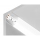 Профиль накладной угловой внутренний Ambrella Light GP2100WH GP