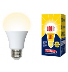 Лампа светодиодная Volpe UL-00003787