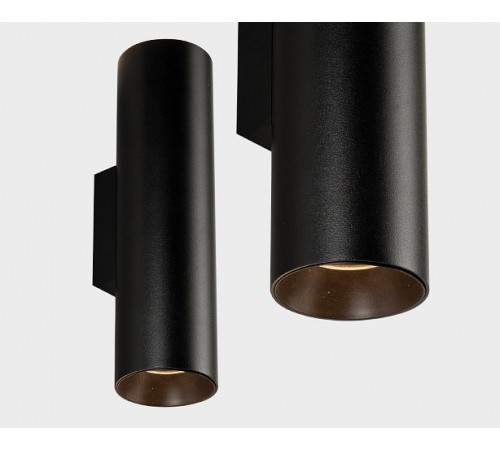 Бра Italline DANNY W2 black Danny Бра Italline DANNY W2 black Danny