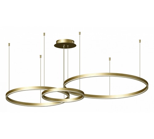 Подвесной светильник Kink Light 08223,33P(4000K) Тор Подвесной светильник Kink Light 08223,33P(4000K) Тор