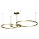 Подвесной светильник Kink Light 08223,33P(4000K) Тор