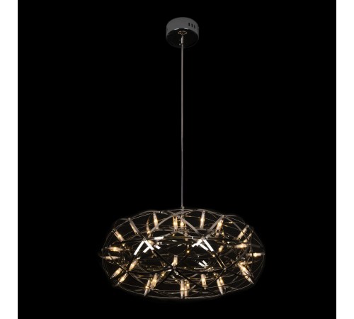 Подвесной светильник Loft it 1898/750 Chrome Raimond