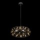 Подвесной светильник Loft it 1898/750 Chrome Raimond