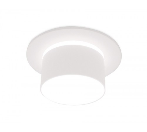 Встраиваемый светильник Ambrella Light TN322 TN Встраиваемый светильник Ambrella Light TN322 TN