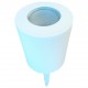 Наземный низкий светильник Fumagalli 3A7.001.000.WXU1L Franca 90