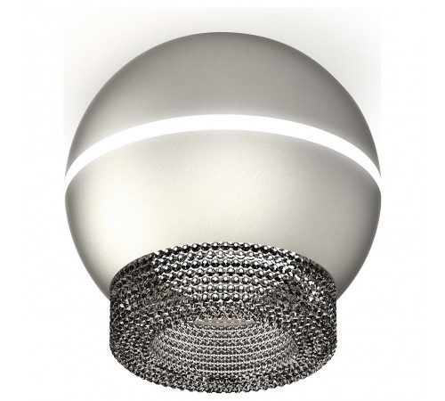 Накладной светильник Ambrella Light XS1103020 XS Накладной светильник Ambrella Light XS1103020 XS