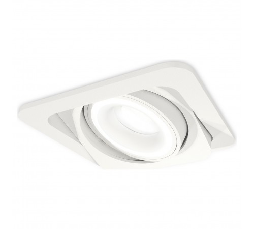 Встраиваемый светильник Ambrella Light XC7658080 XC Встраиваемый светильник Ambrella Light XC7658080 XC