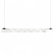 Подвесной светильник Kink Light 08490-150A,19 Агнеса