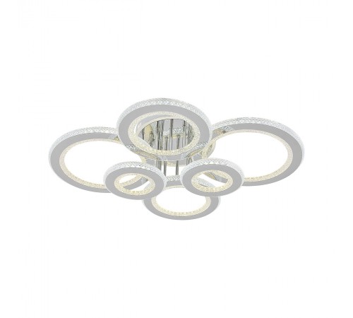 Потолочная люстра Escada 10297/6LED BL Venus