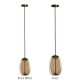 Подвесной светильник Loft it 8135-A mini Knot