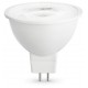 Лампа светодиодная Ambrella Light 170904 MR16