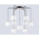 Подвесная люстра Ambrella Light LH51001 LH