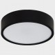 Накладной светильник Italline M04-525-175 black 3000K M04-525-175