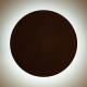 Накладной светильник Italline IT02-017 black IT02-017