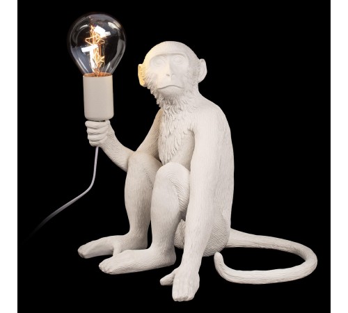 Настольная лампа декоративная Loft it 10314T/A Monkey Настольная лампа декоративная Loft it 10314T/A Monkey