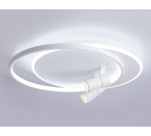 Накладной светильник Ambrella Light FL51391 FL Накладной светильник Ambrella Light FL51391 FL