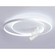 Накладной светильник Ambrella Light FL51391 FL