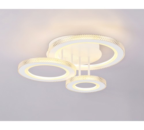Потолочная люстра Ambrella Light FA8867 FA Потолочная люстра Ambrella Light FA8867 FA