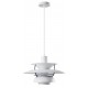 Подвесной светильник Kink Light 07826-40,01 Дейси