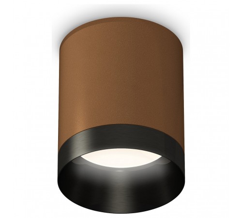 Накладной светильник Ambrella Light XS6304010 XS Накладной светильник Ambrella Light XS6304010 XS