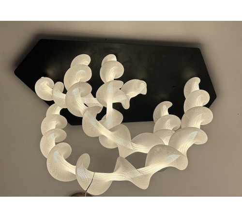 Потолочная люстра Alfa-Light F0324-22 F0324 Потолочная люстра Alfa-Light F0324-22 F0324