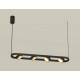 Подвесной светильник Ambrella Light XB9164102 XB