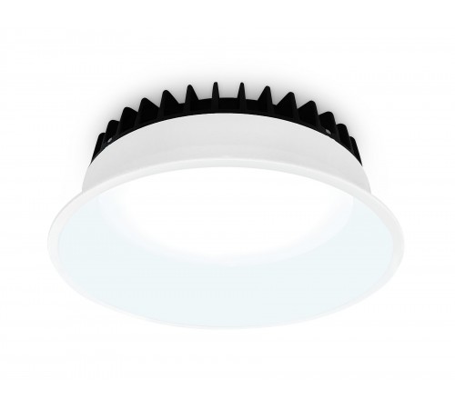 Встраиваемый светильник Ambrella Light DCR512 DCR Встраиваемый светильник Ambrella Light DCR512 DCR