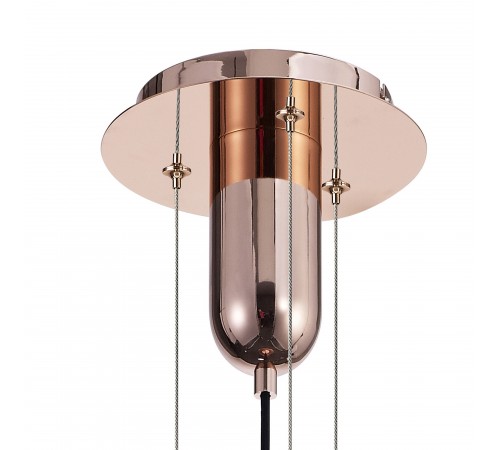 Подвесной светильник Mantra 6190 Jarras Подвесной светильник Mantra 6190 Jarras