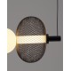 Подвесной светильник Moderli V11253-PL Lattice
