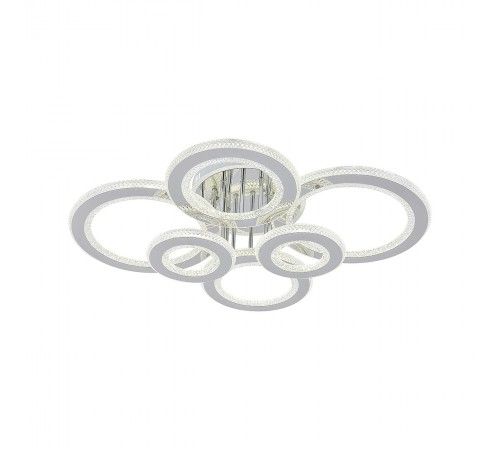Потолочная люстра Escada 10297/6LED BL Venus