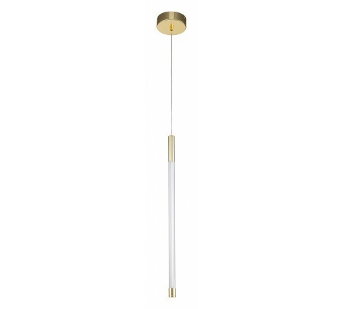 Подвесной светильник Indigo 14006/1P Gold Vettore Подвесной светильник Indigo 14006/1P Gold Vettore