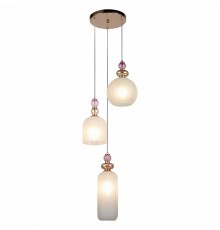Подвесной светильник Moderli V11403-3P Tamina